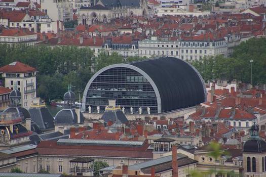 Opéra National de Lyon