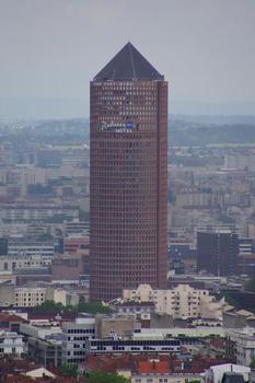 Crédit Lyonnais Tower
