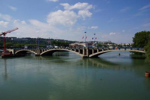 Pasteur Bridge