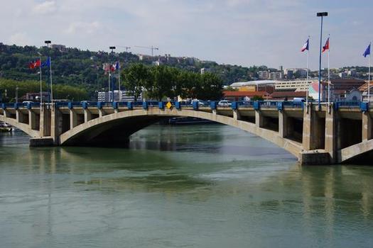 Pasteur Bridge