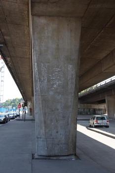 Pasteur Viaduct 