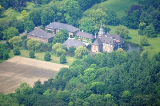 Schloss Sandfort
