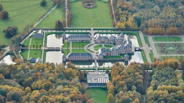Nordkirchen Castle