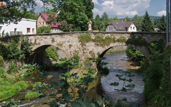 Johannisbrücke