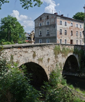 Johannisbrücke