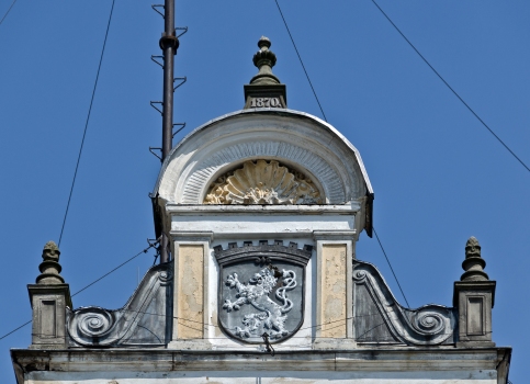Lądek-Zdrój Town Hall