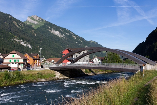 Kirchenbrücke