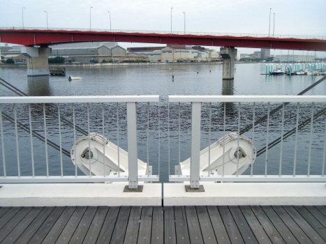 Onmaehama Bridge