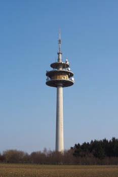 Schnittlingen Transmission Tower