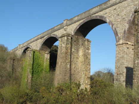Carnon Viaduct