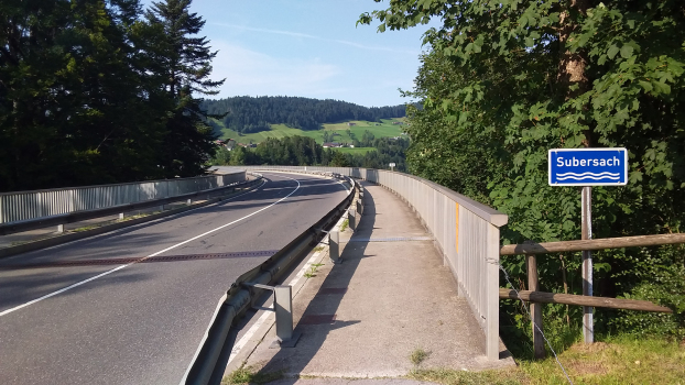 Großdorfer Brücke