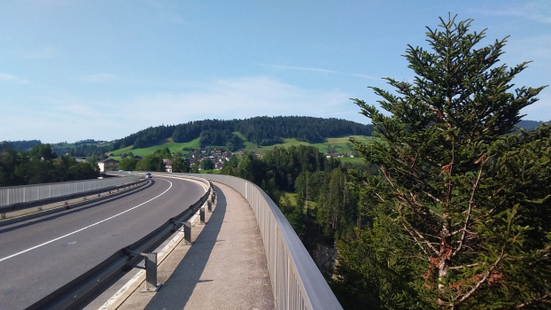 Pont de Grossdorf