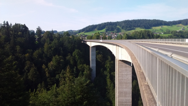 Pont de Grossdorf