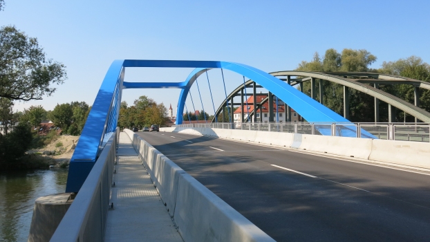 Moosburg Bridge