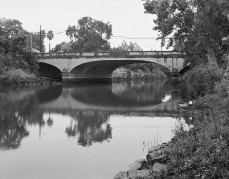 First Street Bridge (Napa River)