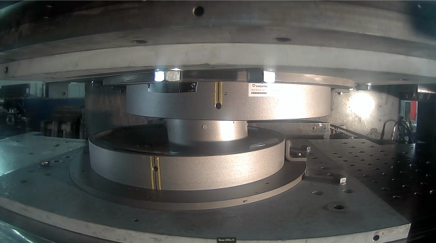 Prototype testing of the SIP® bearing at EUCENTRE Pavia