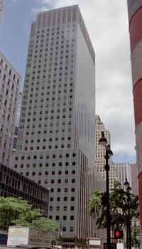 Continental Can Building, New York