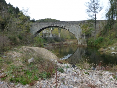 Pont de Duzon