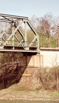 Brücke Nr. 706, Duisburg