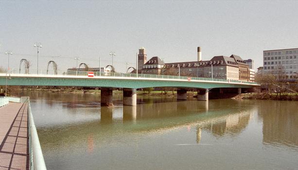 Schlossbrücke (Mülheim an der Ruhr, 1960) 
