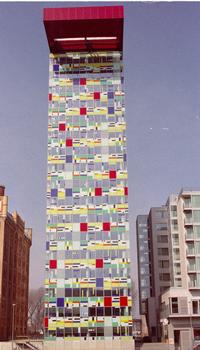 Colorium (Düsseldorf, 2001)