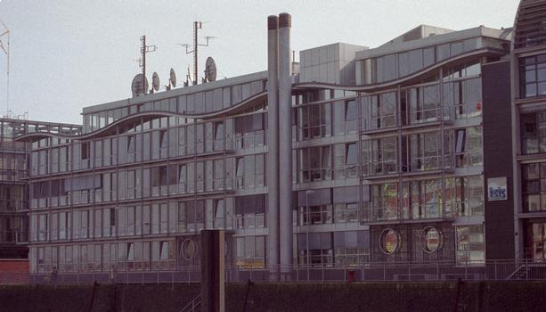 Kaistrasse 6 (Düsseldorf, 1995)