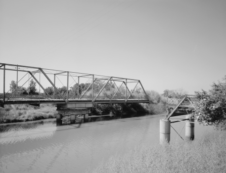 Daggett Road Bridge