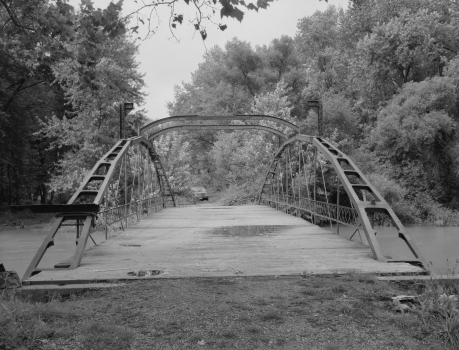 Rodrick Bridge