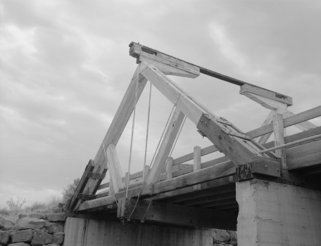 Crane-Venator Bridge