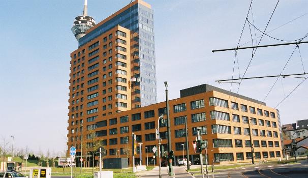Portobello-Haus, Düsseldorf