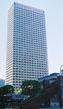 Union Bank of California, Los Angeles