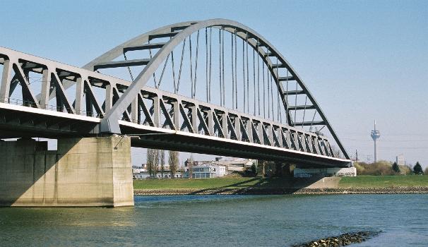 Hammer Eisenbahnbrücke