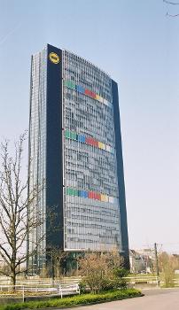 ARAG Turm, Düsseldorf