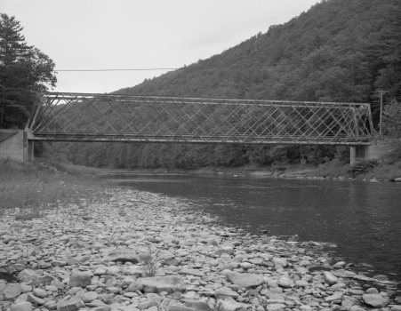 Pine Creek Bridge