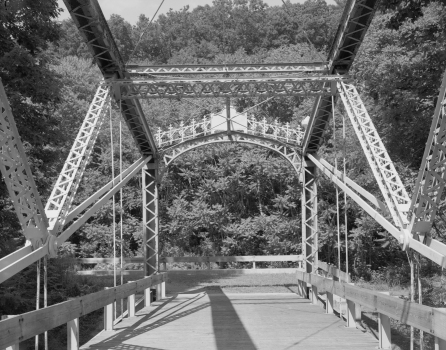 Waterville Bridge
