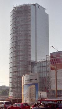 Media Tower, Düsseldorf