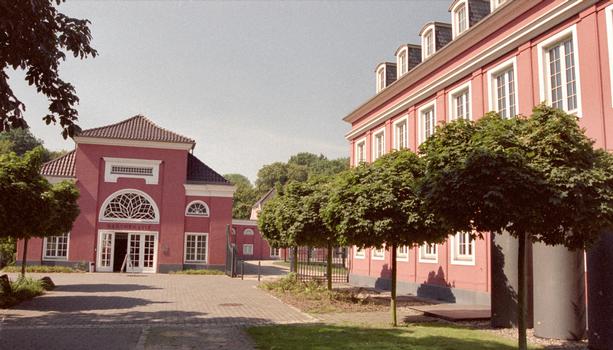 Schloss Oberhausen