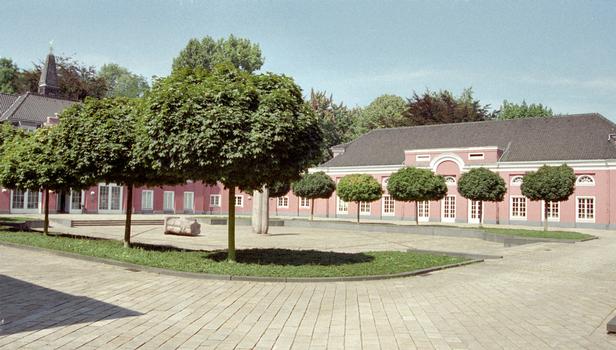 Château d'Oberhausen