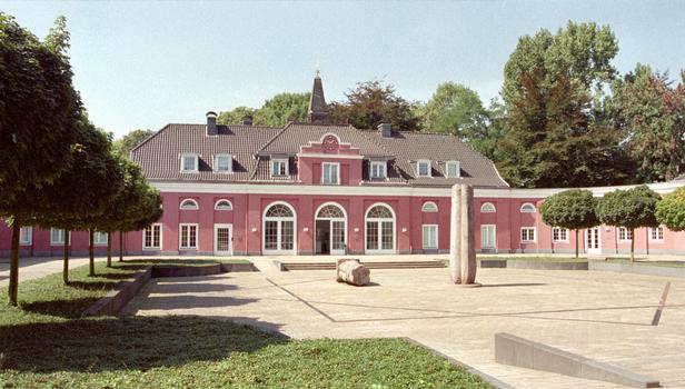 Oberhausen Castle