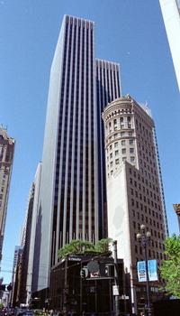 44 Montgomery & Hobart Building (San Francisco, 1967)