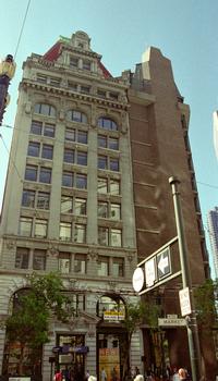 First Nationwide Bank (San Francisco, 1906)