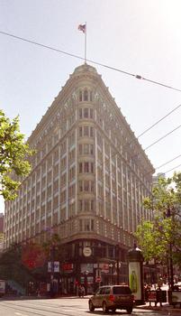 Phelan Building, San Francisco