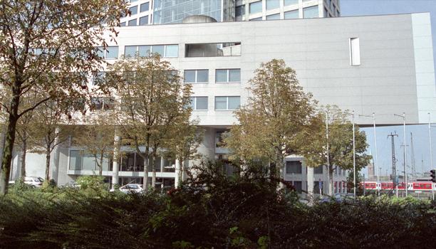 Harenberg City-Center (Dortmund, 1993)