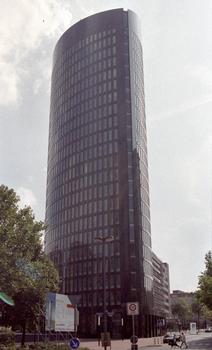 RWE Tower (Dortmund, 2005)