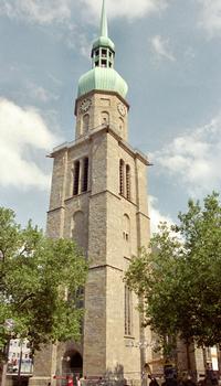 Eglise Reinoldi, Dortmund