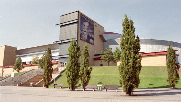 König-Pilsener-Arena (Oberhausen)