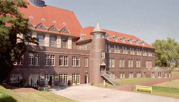 Werksgasthaus der GHH (Oberhausen, 1913)