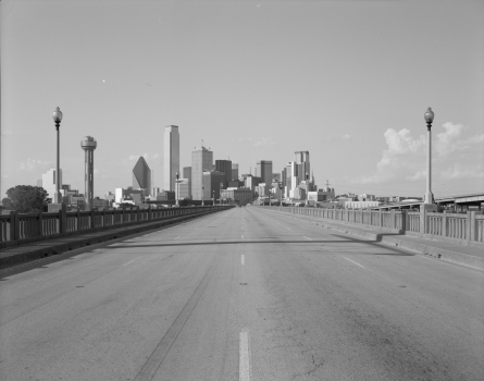 Dallas-Oak Cliff Viaduct