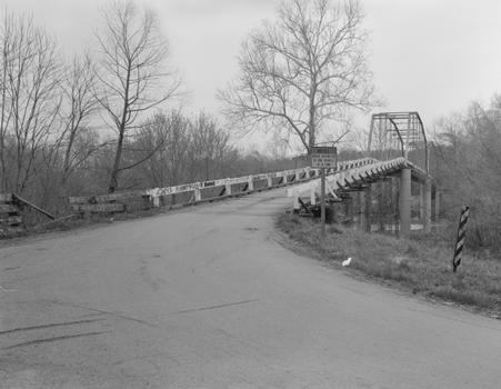 Mansion Truss Bridge