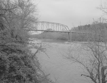 Mansion Truss Bridge